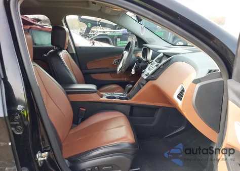 2017 Chevrolet Equinox Premier z USA, uszkodzony, nr VIN 2GNFLGE33H6235130